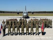 46. krdlo Kuchya m novho velitea