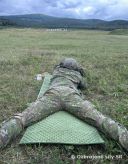Kurz ostreľovačov Sniper Basic