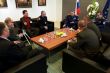 Finann podpora NATO pre dve neziskov organizcie zo Slovenska